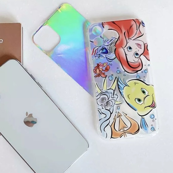 NEW Disney Phone Case for iPhone 11 Pro - Picture 5 of 8